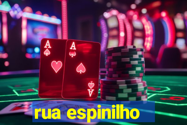 rua espinilho - guarani novo hamburgo - rs 298